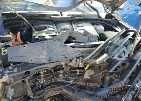 2021 Nissan Armada Sl z USA, uszkodzony, nr VIN JN8AY2BB7M9791754